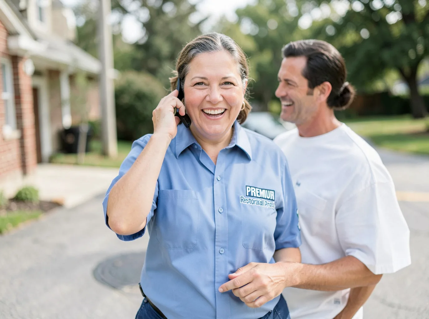 Water Damage Restoration Huxford, AL FAQs